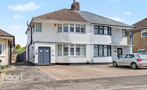 Felstead Way, Luton