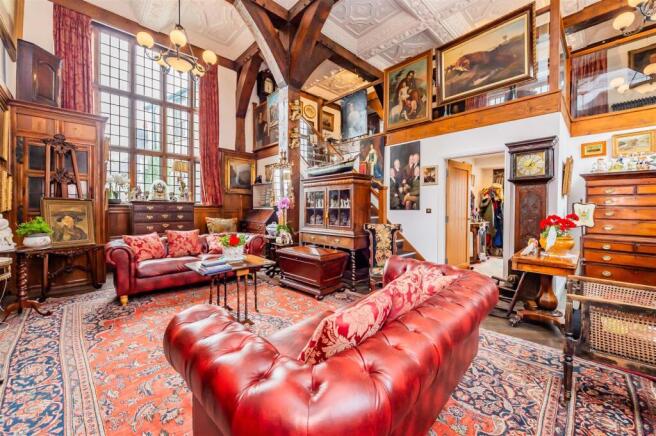 Drawing Room Additional Photo