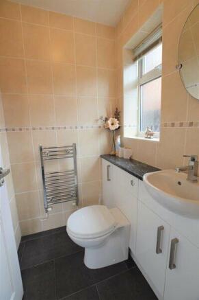 cloakroom