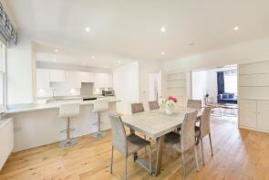 Third Floor And Fourth Floor, 38, Montagu Square, London W1H 2LL