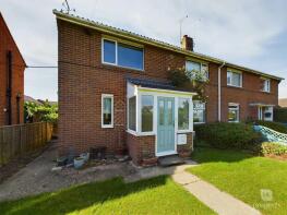 14, Springfields, Padbury MK18 2AT