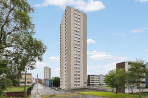 Flat 26, 6, Dundasvale Court, Glasgow G4 0DG