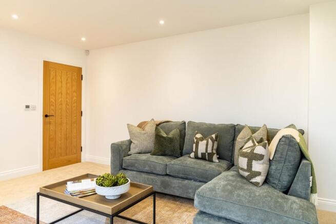 4 bed Barn Conversion for sale Image 6