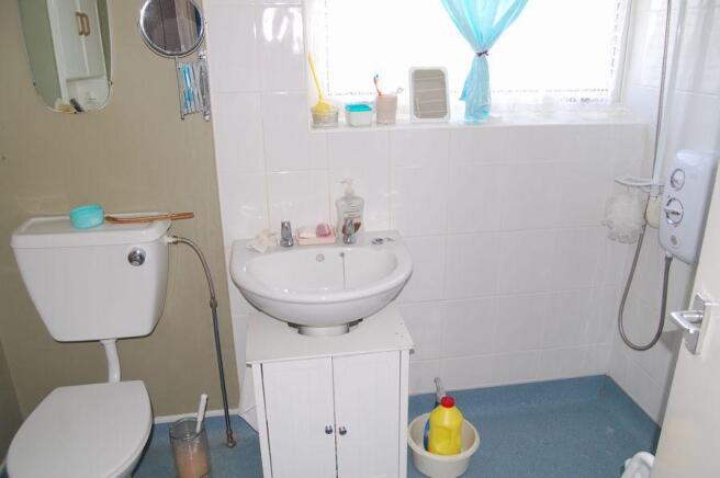 WET ROOM