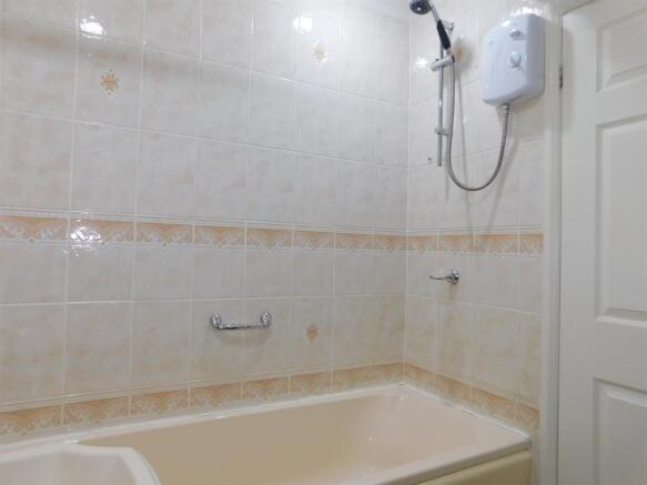 Bathroom 3