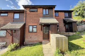 19, Kestrel Close, Winchester SO22 4QF