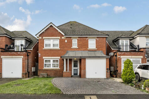 Cirrus Drive, Shinfield, Reading, Berkshire, RG2