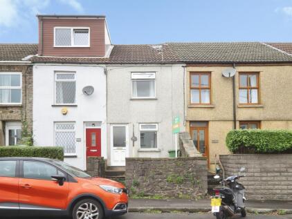 Main Road, Tonteg, Pontypridd