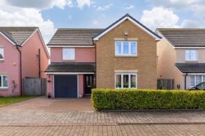 70, Corby Craig Avenue, Bilston, Roslin EH25 9TL