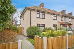 38, Hedingham Road, Dagenham RM8 2NA