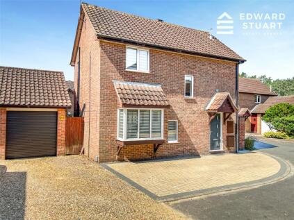 Greenacres, Werrington, Peterborough, PE4