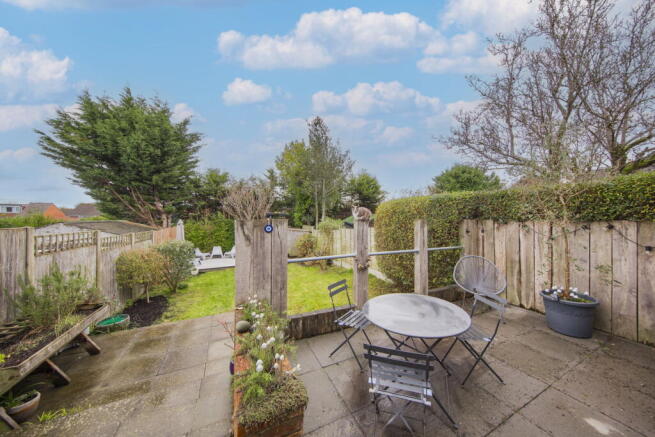 Powder Mill Lane, Tunbridge Wells photo 4