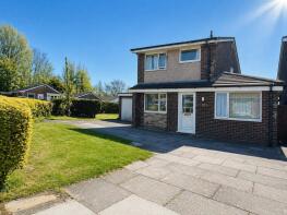 31, Tower Green, Preston PR2 9UU