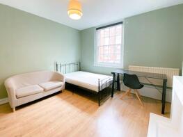 Flat 8, Norfolk House, Regency Street, London SW1P 4BD