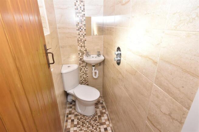 WET ROOM