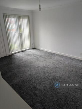 Lounge New Carpet
