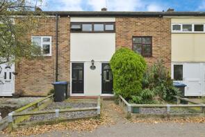 55, Longfield, Harlow CM18 6LA