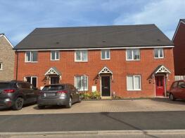 10, Island Avenue, Exeter EX5 7HL