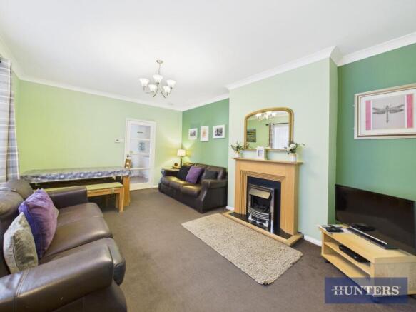 Ground Floor Living Room