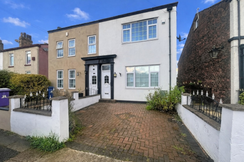 Crosby Green, Liverpool, Merseyside, L12 7JZ