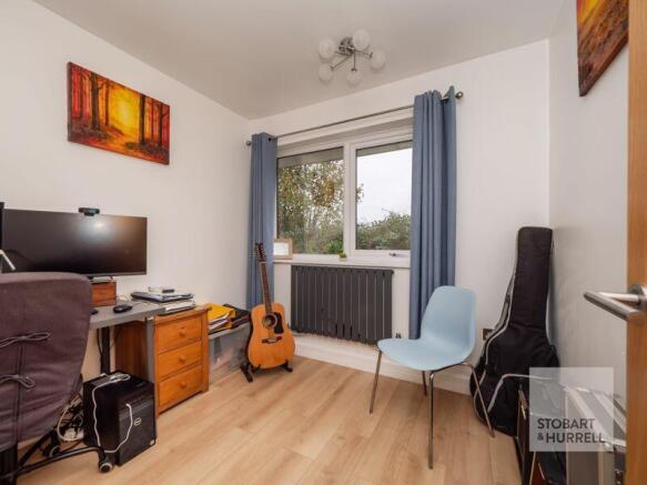 Bedroom 5 
