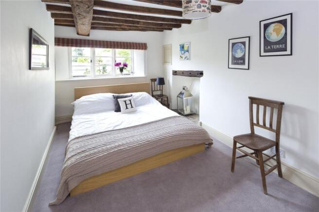 Cumnor
