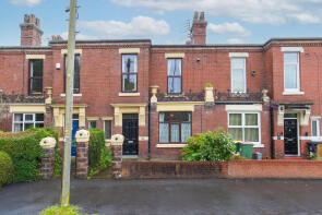 230, South Meadow Lane, Preston PR1 8JP