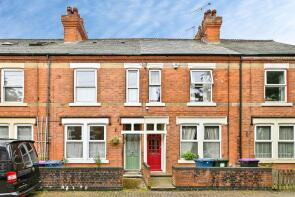 15, Richmond Road, Nottingham NG2 5GD