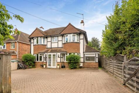Allenby Road, Maidenhead