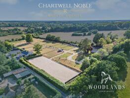 Woodlands, Flisteridge Road, Malmesbury SN16 9PS
