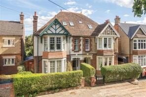 21, Shaftesbury Avenue, Bedford MK40 3SA