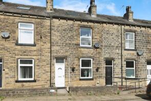 12, Mitchell Terrace, Bingley BD16 1ER