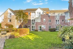 27, Jessop Court, Chester Road, Little Sutton, Ellesmere Port CH66 3SR