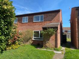 14, Bartlett Close, Taunton TA1 4NZ