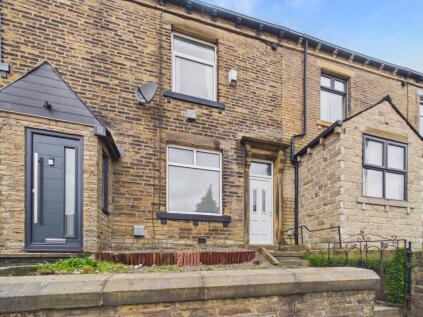 Shay Lane, Halifax, West Yorkshire, HX2