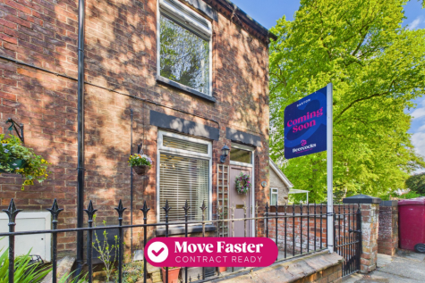 Horkstow Road, South Ferriby, Barton-Upon-Humber, Lincolnshire, DN18 6HS