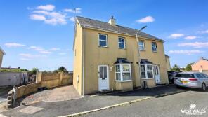 1, Victoria Court, Milford Haven SA73 1PT