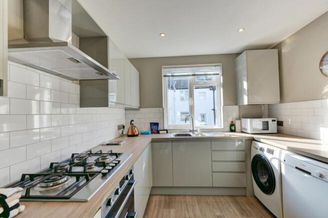 19 Southampton Street Kitchen (2)
