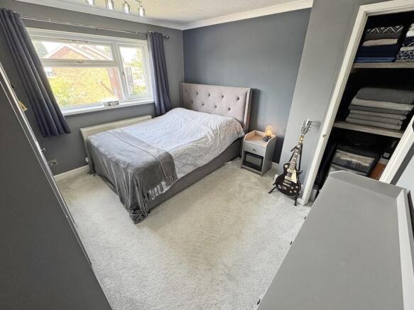 Bed 1