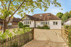 13, Dorking Road, Guildford GU4 8NW