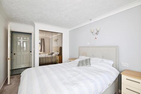 Hengist Court, Marsham Street, Maidstone, Kent, ME14