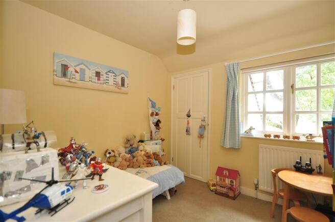 Bedroom 4