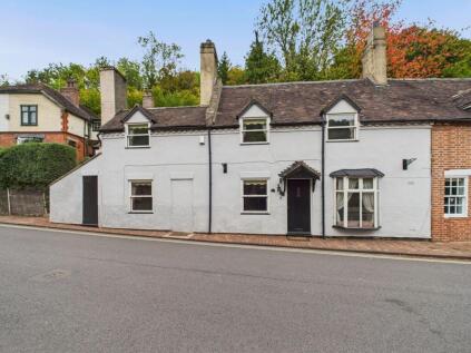 The Wharfage, Telford, Shropshire.