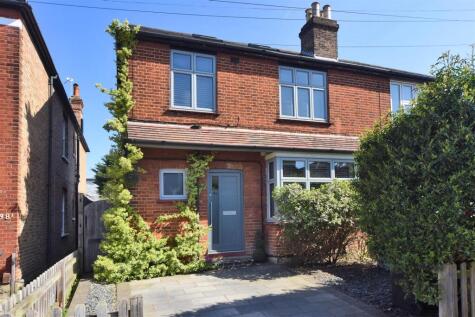 Bond Road, Surbiton