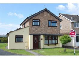 20, Brookfield Walk, Clevedon BS21 6YA