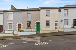 25, Waterloo Place, Brynmill, Swansea SA2 0DE