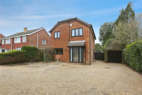 Painswick Close, Sarisbury Green, Southampton, Hampshire, SO31