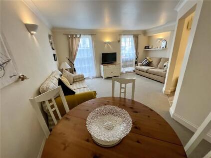 Victoria Road, Dartmouth, Devon, TQ6