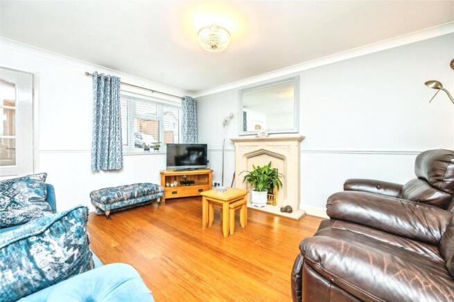Living Dining Room