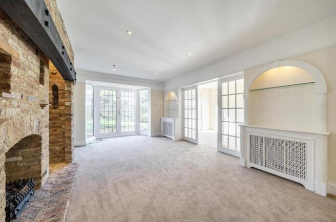 Davidson Frost-Wellings, DFW, Mountington Park Clo